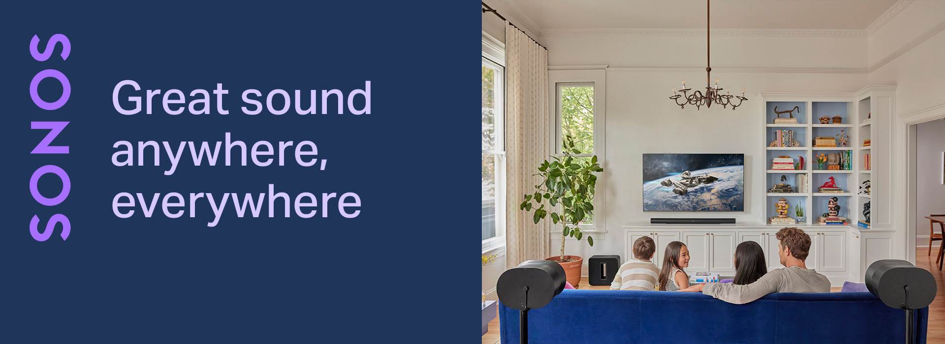 Sonos Arc